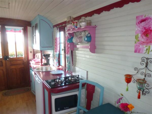 La Petite Fadette Villa Sancoins Bagian luar foto