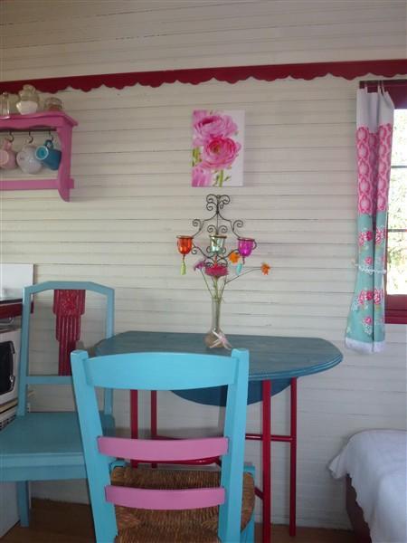 La Petite Fadette Villa Sancoins Bagian luar foto
